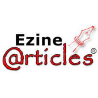 EzineArticles logo