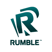 Rumble logo