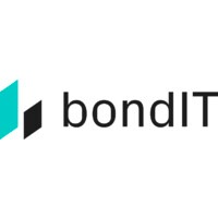 BondIT logo