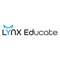 Lynx Educate logo