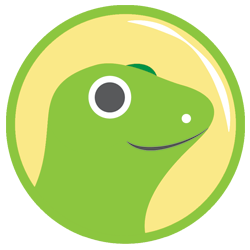 CoinGecko logo