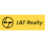 L&T Realty logo