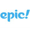 Epic! logo