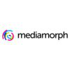 Mediamorph (television company) logo