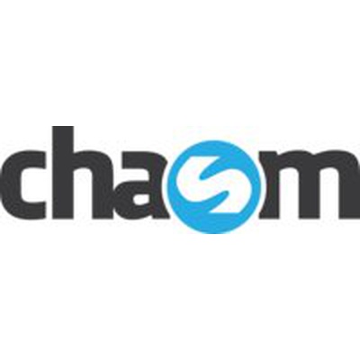 Chasm.io logo