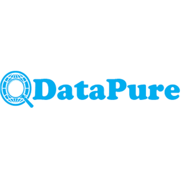 DataPure logo