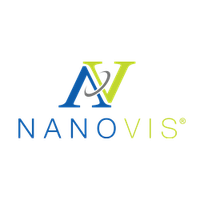 Nanovis logo