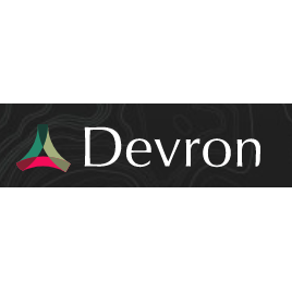 Devron logo