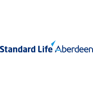 Standard Life Aberdeen PLC logo