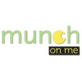 Munch On Me logo