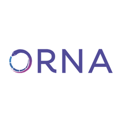 Orna Therapeutics logo