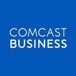 Comcast Business logo