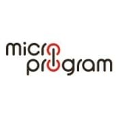 Microprogram Information logo