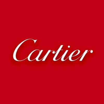 Cartier (jeweler) logo