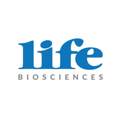 Life Biosciences logo