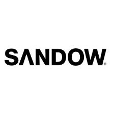 Sandow logo