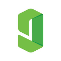 Ohmygreen logo