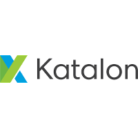 Katalon logo