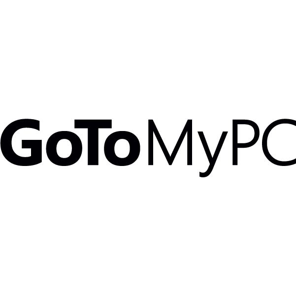 GoToMyPC logo