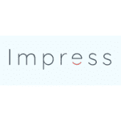 Impress logo