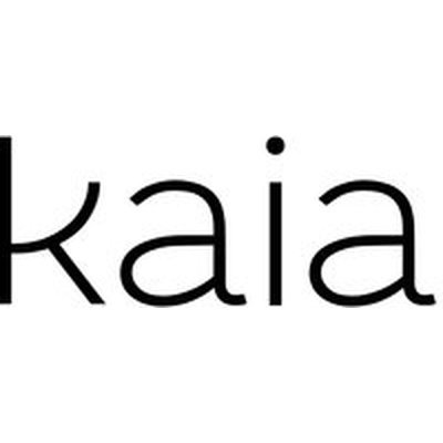 Kaia health logo