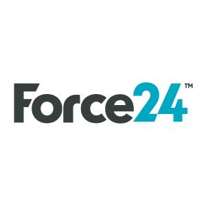 Force24 logo