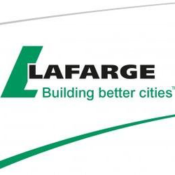 Lafarge logo