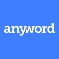 Anyword logo