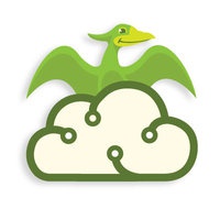 DinoCloud logo