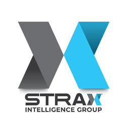 STRAX Intelligence Group logo