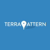 Terrapattern logo