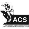 Advanced Catering Solutions logo