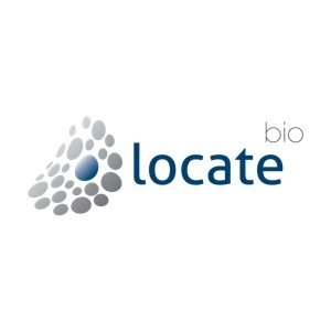 Locate Bio logo