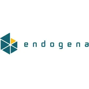 Endogena logo