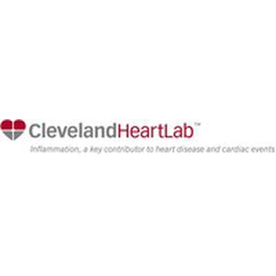 Cleveland HeartLab logo