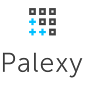 Palexy logo