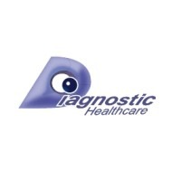 Diagnostic Healthcare logo