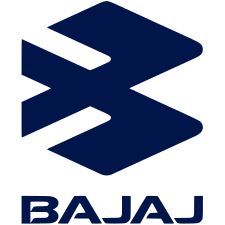 Bajaj Auto logo