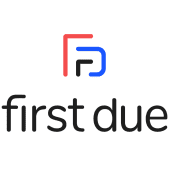 First Due logo