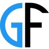 GlobalFair logo