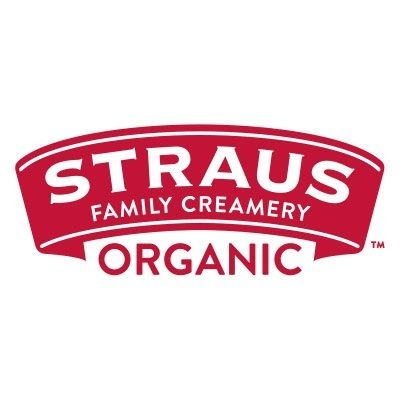 Straus Family Creamery, Inc. logo