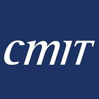 CMIT Solutions logo