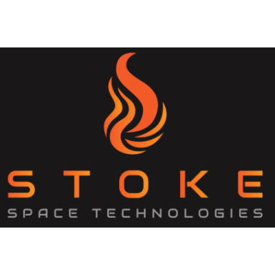 Stoke Space logo