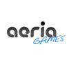 Aeria Games (company) logo