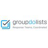 Groupdolists, powered by Centrallo logo