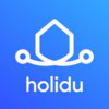 Holidu logo