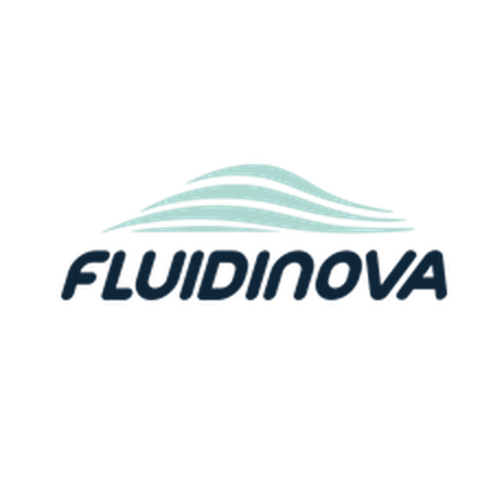 Fluidinova - Engenharia de Fluidos logo