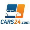 CARS24 logo