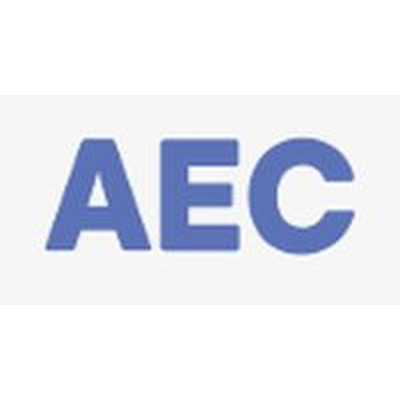 AEC (cybersecurity) logo