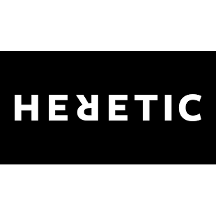 Heretic Ventures logo